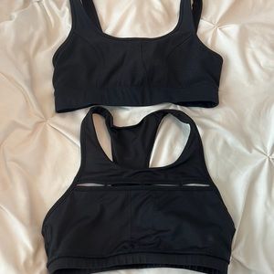 Sports bra